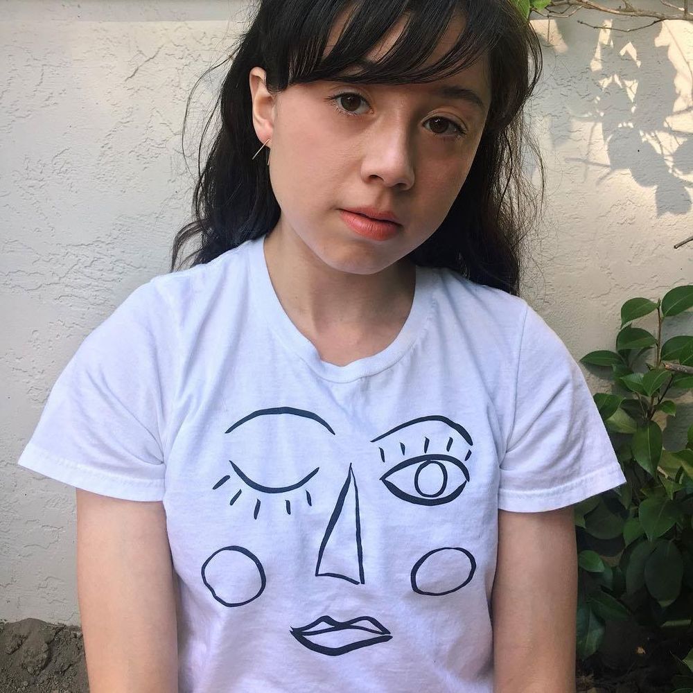 Meet your Posher, Micaela